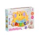 855-31A-24 Birliktoys, Babycim Masalcı Piyano-Fil
