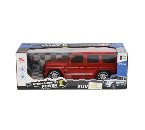8578-3A ŞARJLI KUMANDALI JEEP ARABA 8578-3A ŞARJLI KUMANDALI JEEP ARABA