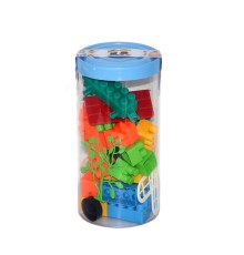 899 Blok Set 42 parça