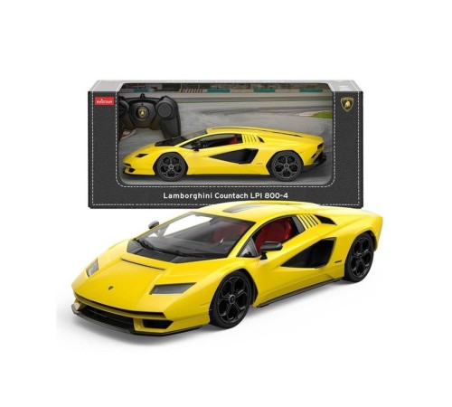 92000LamborghiniCountach1:16Araba-Sunman 92000LamborghiniCountach1:16Araba-Sunman