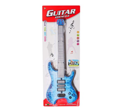 969B-969A-2 Rock and Roll Müzikli Gitar -Canem 969B-969A-2 Rock and Roll Müzikli Gitar -Canem