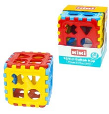 AE-1010 Kiki, Eğitici Bultak Küp
