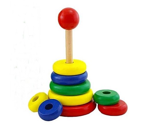 Ahşap Mini Kule Ahşap Mini Kule