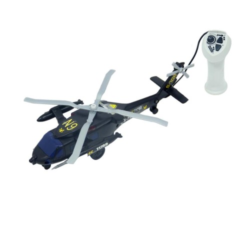 Air Forces Sesli ve Işıklı N9 Helikopter Air Forces Sesli ve Işıklı N9 Helikopter