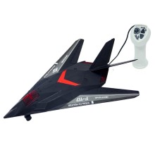 Air Forces Sesli ve Işıklı Stealth Fighter Jet