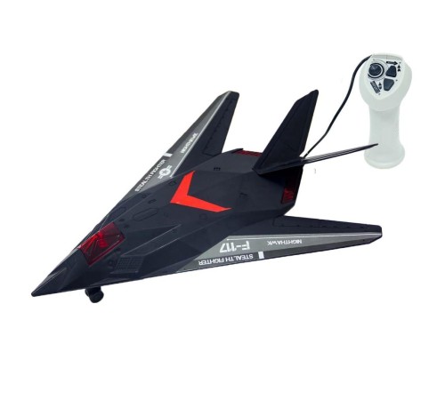 Air Forces Sesli ve Işıklı Stealth Fighter Jet Air Forces Sesli ve Işıklı Stealth Fighter Jet