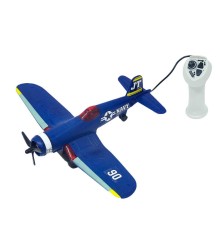 Air Forces Sesli ve Işıklı Uçak