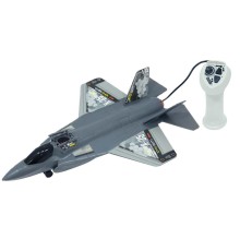 Air Forces Sesli ve Işıklı X-35 Jet
