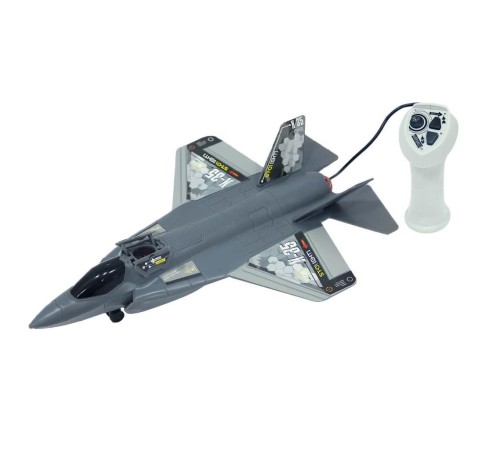 Air Forces Sesli ve Işıklı X-35 Jet Air Forces Sesli ve Işıklı X-35 Jet