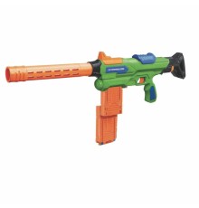 Air Warriors Exterminator Sünger Dart Atan Oyuncak