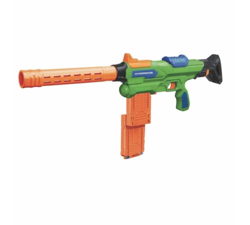 Air Warriors Exterminator Sünger Dart Atan Oyuncak Air Warriors Exterminator Sünger Dart Atan Oyuncak