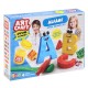 Alfabe Hamur Seti 224 Gr