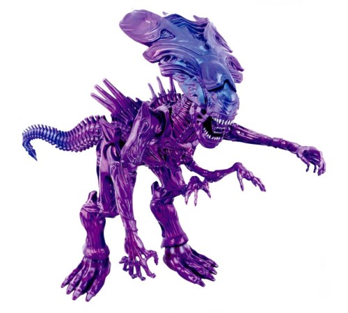 Alien Kraliçe Xenemorph Figür 30 cm Alien Kraliçe Xenemorph Figür 30 cm