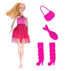 Anlily Fashion Model Bebek