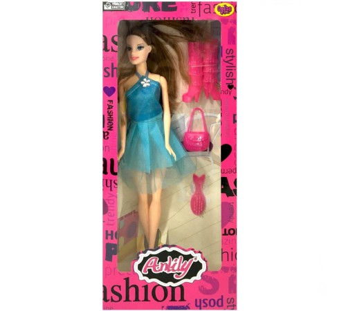 Anlily Fashion Model Bebek Anlily Fashion Model Bebek