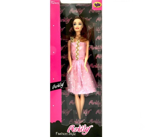 Anlily Fashion Style Bebek Anlily Fashion Style Bebek