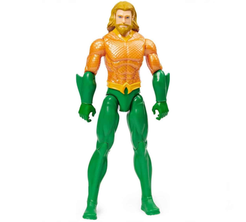 Aquaman Aksiyon Figürü 30 cm 6060069 Aquaman Aksiyon Figürü 30 cm 6060069