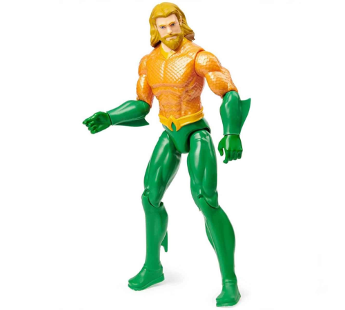 Aquaman Aksiyon Figürü 30 cm 6060069 Aquaman Aksiyon Figürü 30 cm 6060069