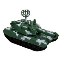 Askeri Tank 16 cm.