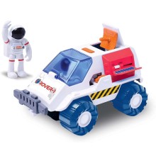 Astro Venture Sesli Uzay Aracı