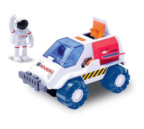 Astro Venture Sesli Uzay Aracı Astro Venture Sesli Uzay Aracı