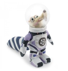 Astron 5 Kasklı Peluş Figür 22cm