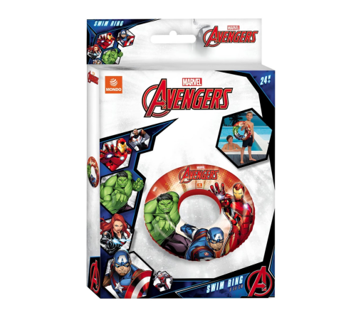Avangers Can Simidi 50 cm Avangers Can Simidi 50 cm