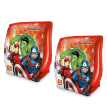 Avangers Şişme Kolluk