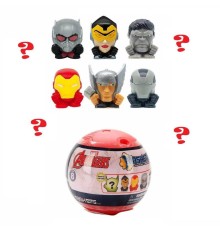 Avengers Mashems Figürleri Sürpriz Paket