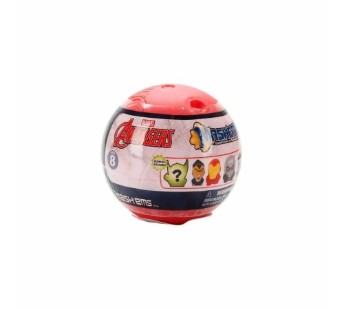 Avengers Mashems Figürleri Sürpriz Paket Avengers Mashems Figürleri Sürpriz Paket