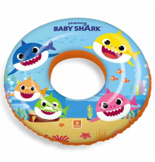 Baby Shark Can Simidi 50 cm