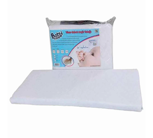 Babyhope Visco Oyunparkı Yatağı 70x110 Babyhope Visco Oyunparkı Yatağı 70x110