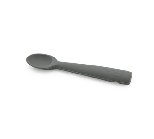 BabyJem Silikon Kaşık 759 Gri BabyJem Silikon Kaşık 759 Gri