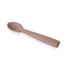 BabyJem Silikon Kaşık 759 Latte