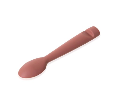 BabyJem Silikon Kaşık 759 Mocha BabyJem Silikon Kaşık 759 Mocha