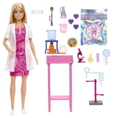 Bakım Temalı Kariyer Oyun Seti