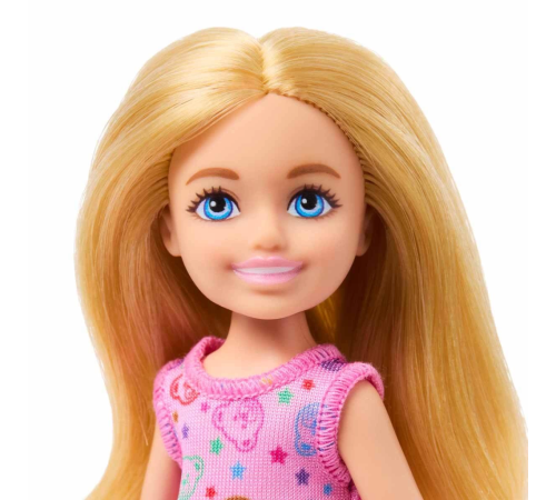 Barbie Chelsea Oyuncak Dükkanı Oyun Seti HNY59 Barbie Chelsea Oyuncak Dükkanı Oyun Seti HNY59