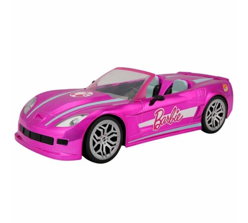 Barbie'nin Uzaktan Kumandalı Rüya Arabası Barbie'nin Uzaktan Kumandalı Rüya Arabası