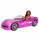 Barbie'nin Uzaktan Kumandalı Rüya Arabası