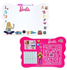 Barbie Yazı Tahtası