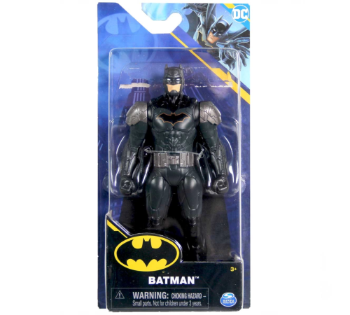 Batman Aksiyon Figür 15 cm. 67803 Batman Aksiyon Figür 15 cm. 67803