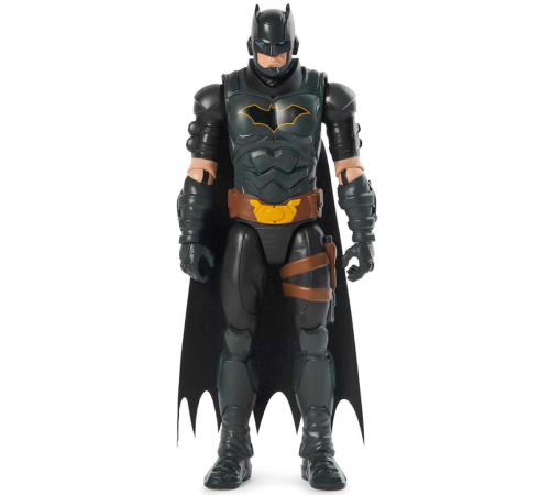 Batman Aksiyon Figürü 30 cm 6067621 Batman Aksiyon Figürü 30 cm 6067621