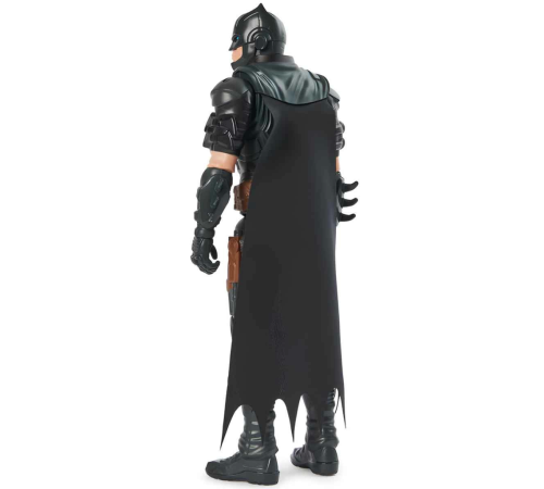 Batman Aksiyon Figürü 30 cm 6067621 Batman Aksiyon Figürü 30 cm 6067621