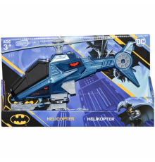 Batman Helikopter ML505