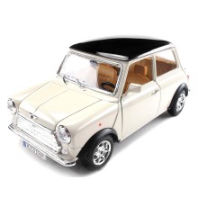 Bburago 1:18 Mini Cooper 1969 Model Araba