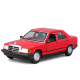 Bburago 1/24 A 1987 Mercedens Benz 190E