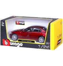 Bburago 1:24 Alfa Romeo GIULIA Model Araba