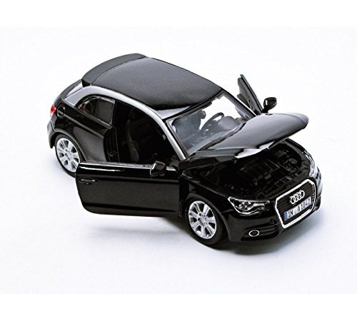 Bburago 1:24 Audi A1 Model Araba Bburago 1:24 Audi A1 Model Araba