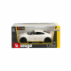 Bburago 1:24 Nissan GT-R 2017 Model Araba