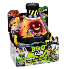 Beast Lab Canavar Laboratuvarı Dino 11108